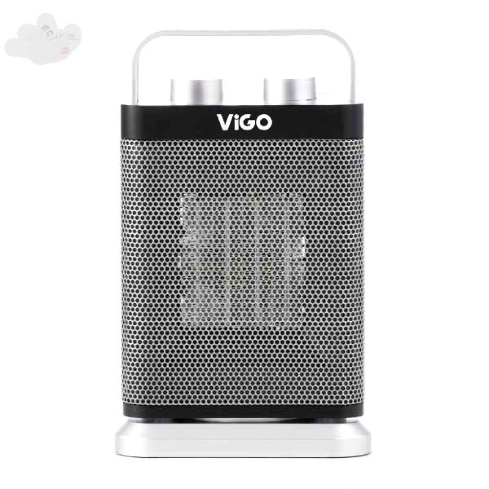 ViGO Room heater Flaming – 874250